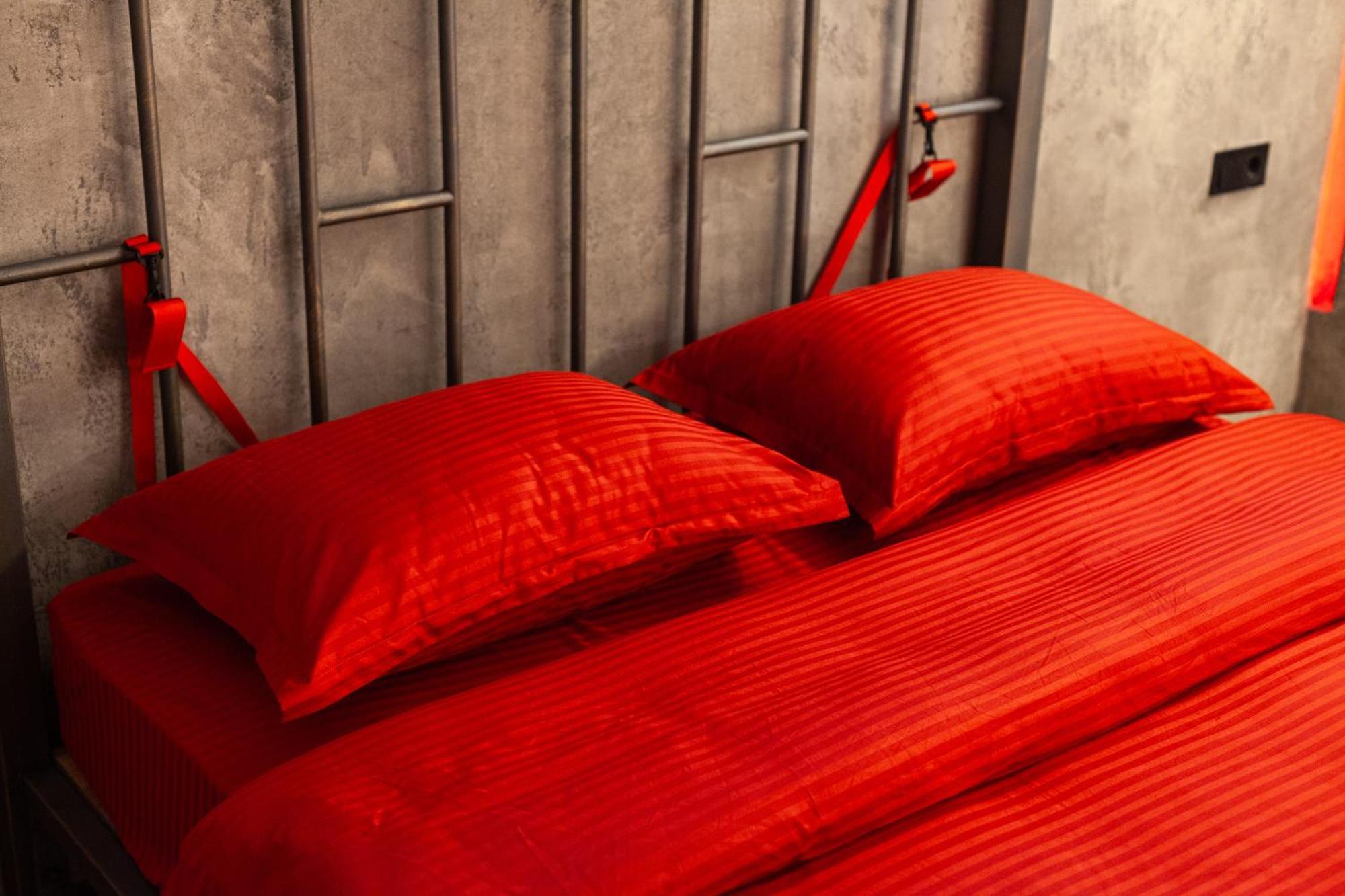 Royal Hot Jucuzzi Apartment Lviv Kültér fotó