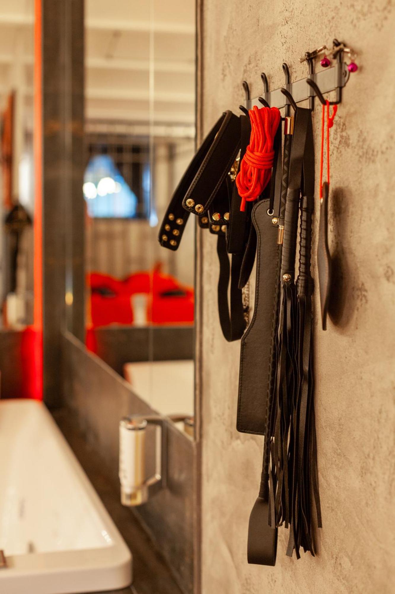 Royal Hot Jucuzzi Apartment Lviv Kültér fotó